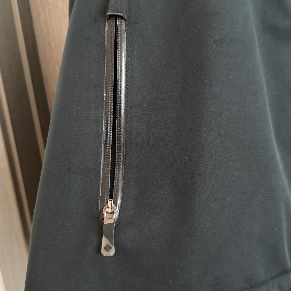 Columbia Titanium Men's Size XL Performance Jacket - Picture 7 of 9